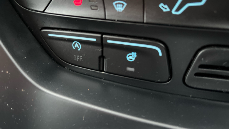 Ford Kuga 1.5 EcoBoost Titanium Edition 5dr 2WD Petrol Estate